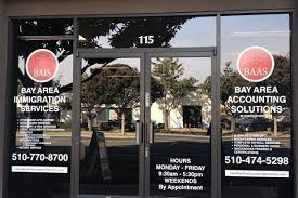 Bay Area Immigration Service Image